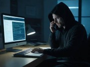 揭秘合法黑客服务：如何通过正规电话快速获得技术支持