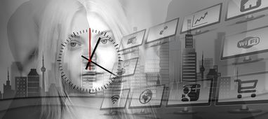 黑客扣扣在线接单：揭秘灰色产业风险，保护您的网络安全与隐私