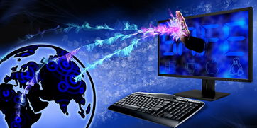 黑客可怕吗？揭秘真实威胁与实用防护，让你安心上网不恐慌