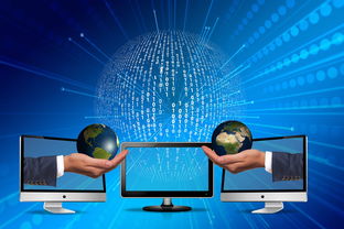 黑客扣扣群揭秘：如何识别与防范网络陷阱，保护个人信息安全