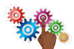 网络技术技巧:轻松掌握网络配置、安全与优化,告别卡顿与风险 网络技术技巧:轻松掌握网络配置、安全与优化,告别卡顿与风险