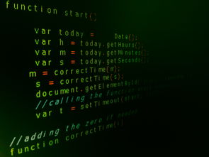 编程入门编程新手编程入门：轻松掌握编程技能，开启数字世界大门