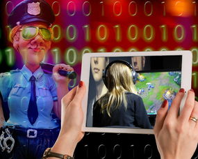 黑客雇佣平台QQ揭秘：如何防范网络风险并选择合法服务