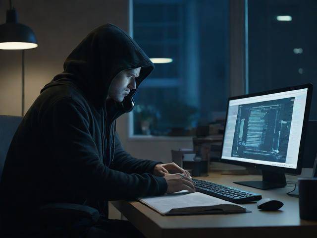 揭秘合法黑客服务：如何通过正规电话快速获得技术支持